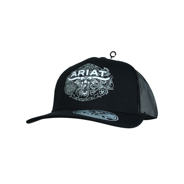 Casquette ARIAT A300096801