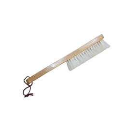 Brosse à chapeau | El Pinto