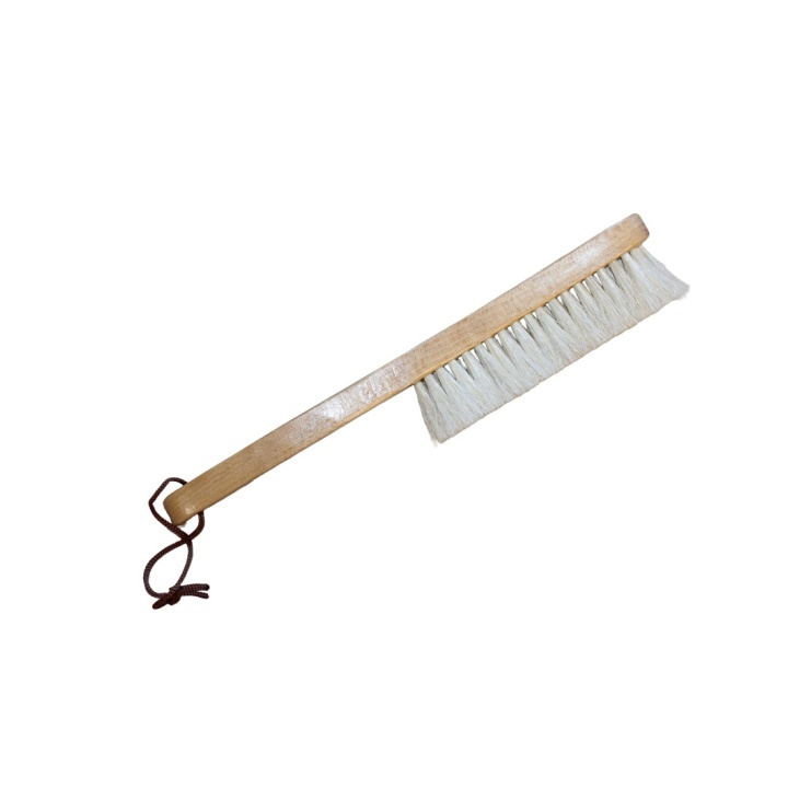 Brosse à chapeau | El Pinto