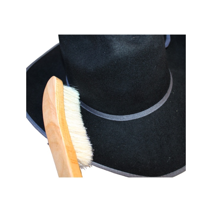 Brosse à chapeau | El Pinto