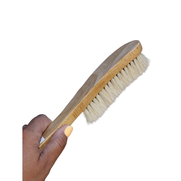 Brosse à chapeau | El Pinto
