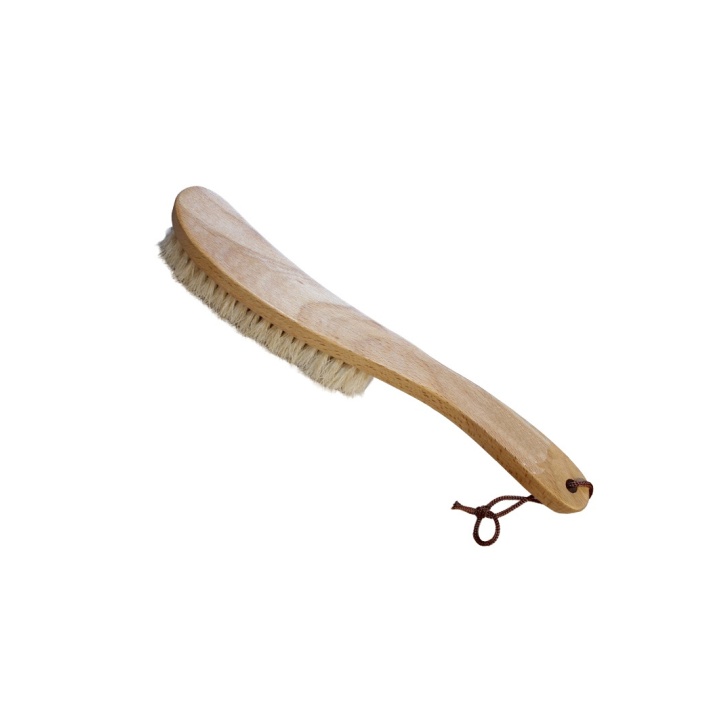 Brosse à chapeau | El Pinto