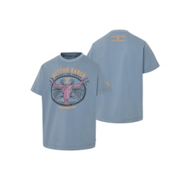 T-shirt Yellowstone Protect the Family | Western