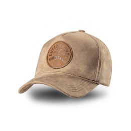 Casquette Trucker Yellowstone | Style Western Dutton Ranch