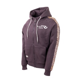 Veste JAZZ Grey Ranch Girl | El Pinto