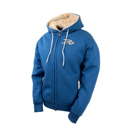 Sweat Femme SUSI Petrol