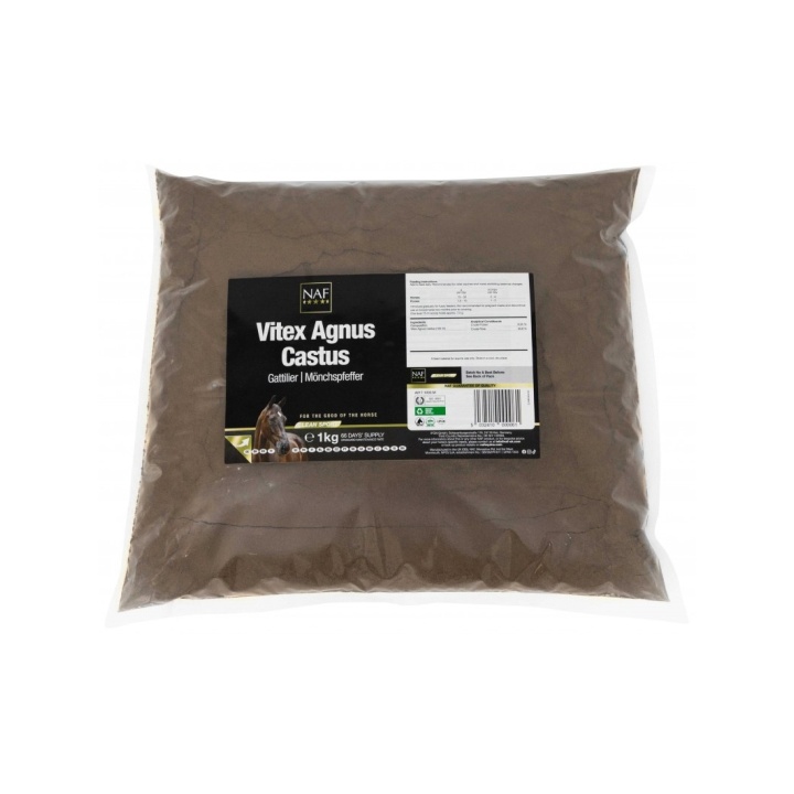 Poudre de Gattilier 1Kg | El Pinto