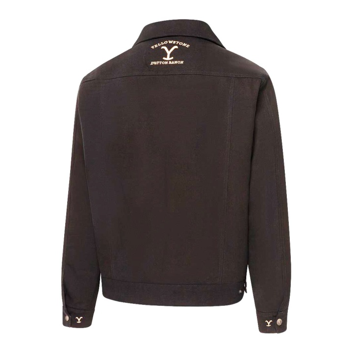 Veste Carter YELLOWSTONE | El Pinto