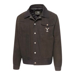 Veste Carter YELLOWSTONE | El Pinto