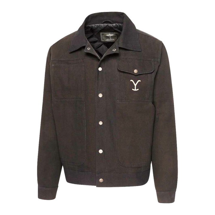 Veste Carter YELLOWSTONE | El Pinto