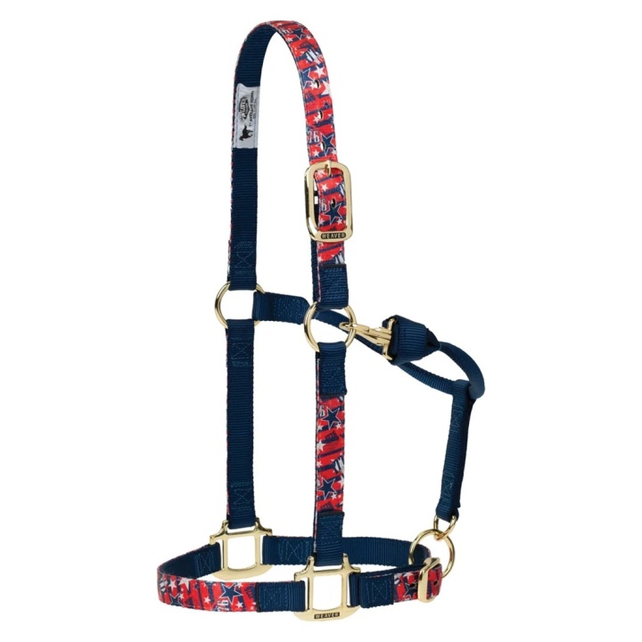 Licol Nylon Réglable – Motif Imprimé