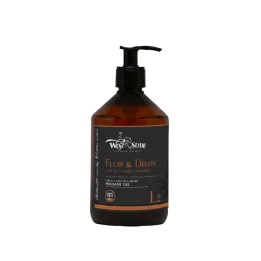 FLOW & DRAIN – Gel soin membres cheval | West Slide