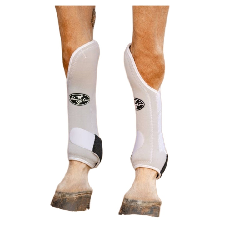 Combo Knee Boots PC Professionnal Choice | El Pinto