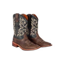 Bottes Pool's | El Pinto