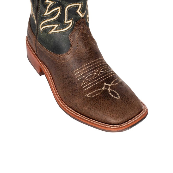 Bottes Pool's | El Pinto