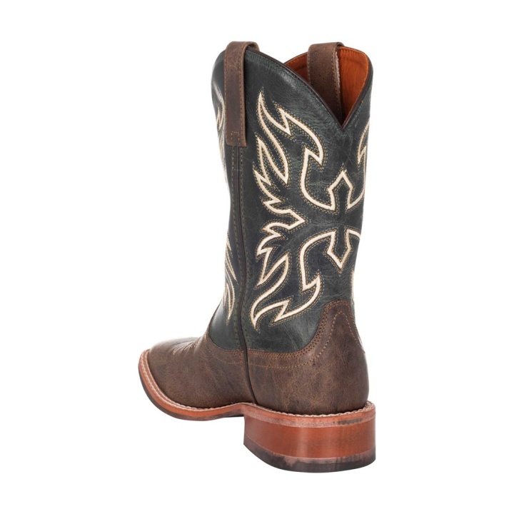 Bottes Pool's | El Pinto
