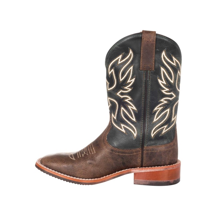 Bottes Pool's | El Pinto