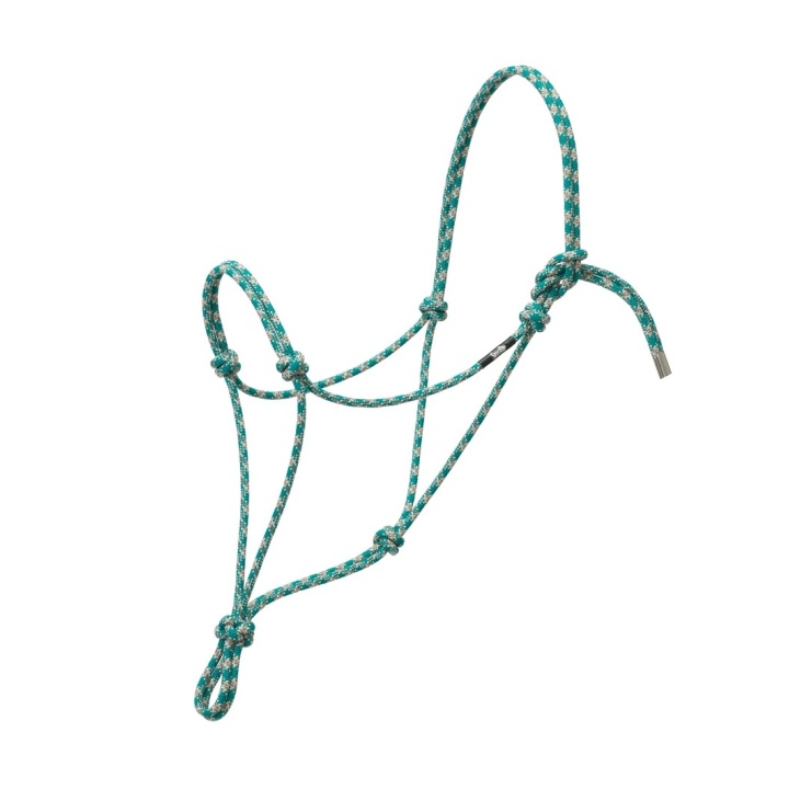 Licol Silvertip N°95 Weaver Leather | El Pinto