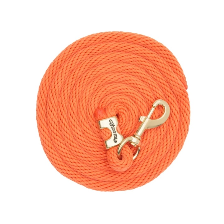 Longe Weaver 3,04m Weaver Leather | El Pinto