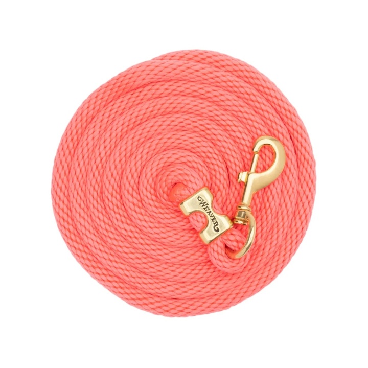Longe Weaver 3,04m Weaver Leather | El Pinto
