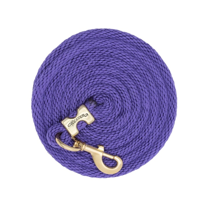 Longe Weaver 3,04m Weaver Leather | El Pinto
