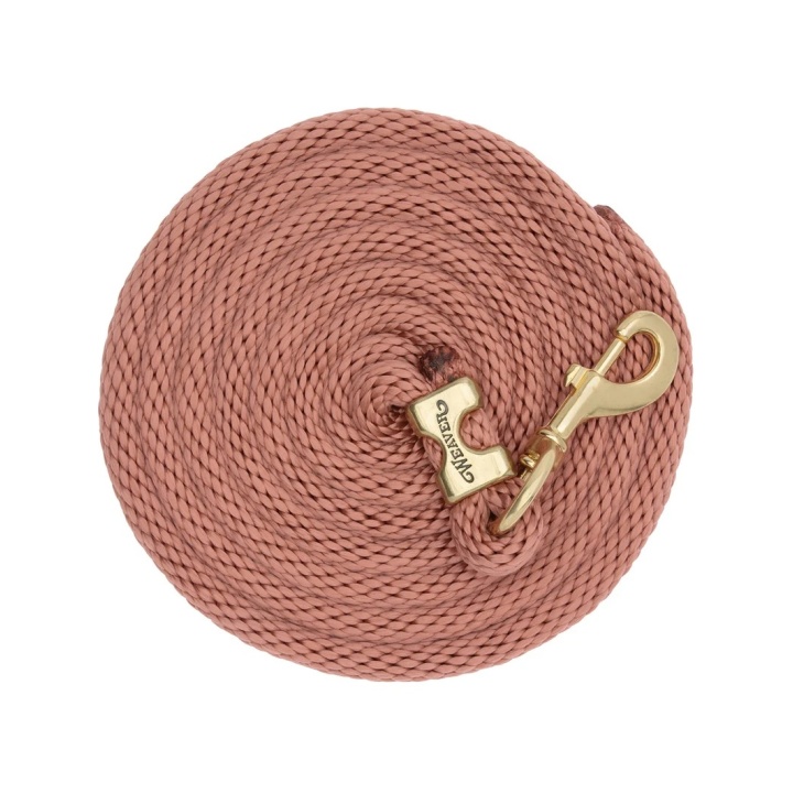 Longe Weaver 3,04m Weaver Leather | El Pinto