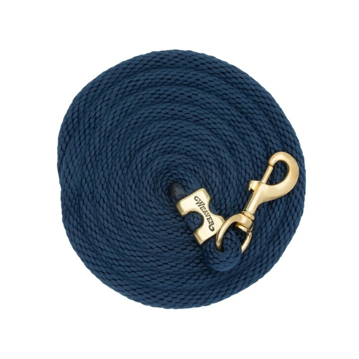 Longe Weaver 3,04m Weaver Leather | El Pinto