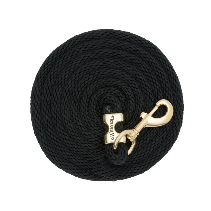 Longe Weaver 3,04m Weaver Leather | El Pinto