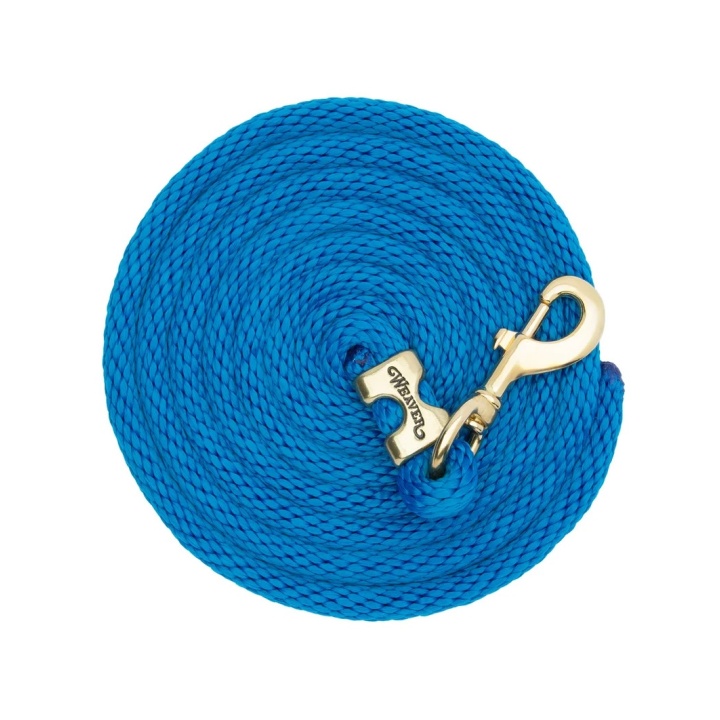 Longe Weaver 3,04m Weaver Leather | El Pinto