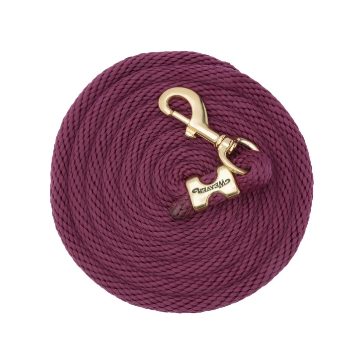 Longe Weaver 3,04m Weaver Leather | El Pinto