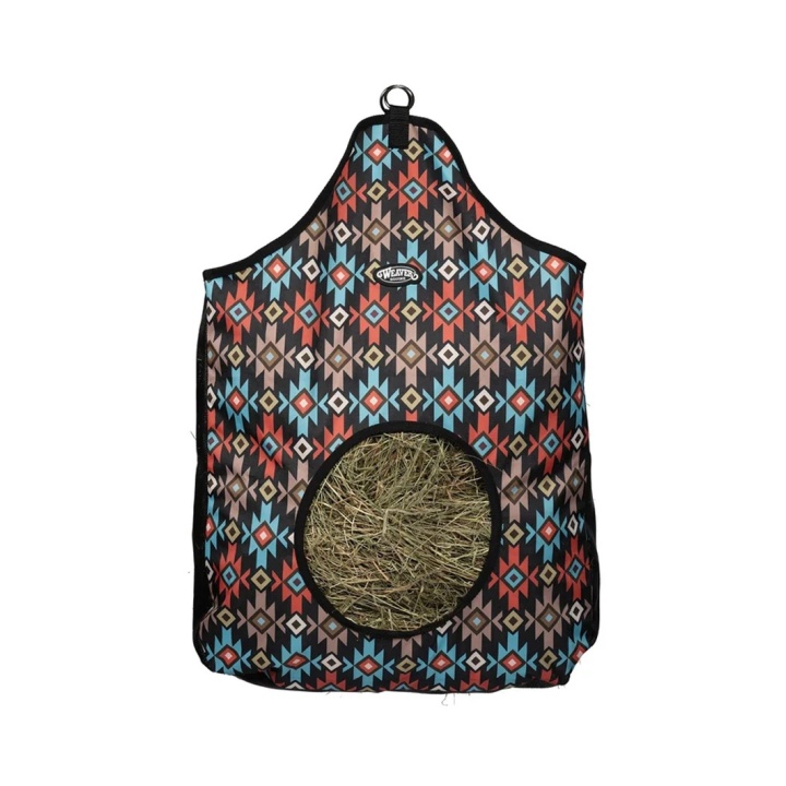 Sac à foin Weaver Weaver Leather | El Pinto