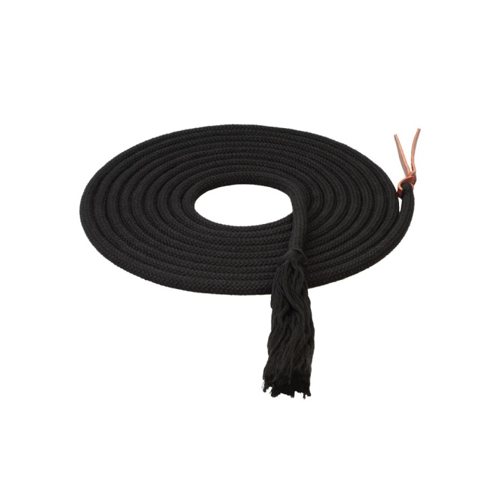 Mécate western EcoLuxe Bamboo 6,70 m | EL PINTO
