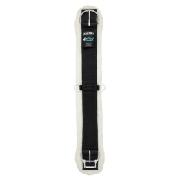 Sangle AirFlex laine mérinos Roll Snug | EL PINTO