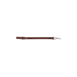 Connecteur de Sangle Cuir Weaver Leather | El Pinto
