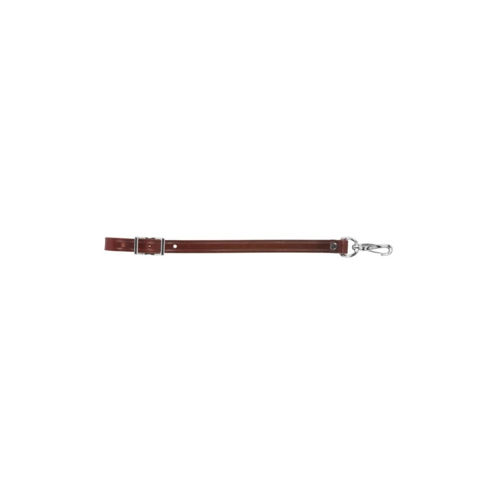 Connecteur de Sangle Cuir Weaver Leather | El Pinto