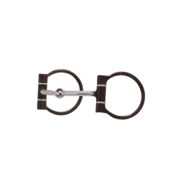 Snaffle western Tyler Magnus | EL PINTO