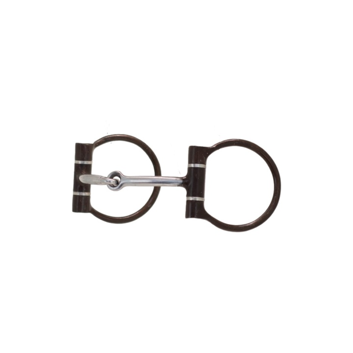 Snaffle western Tyler Magnus | EL PINTO