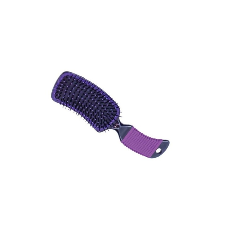Brosse à Crins Incurvée | El Pinto
