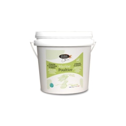 Argile aux actifs marins pour cheval