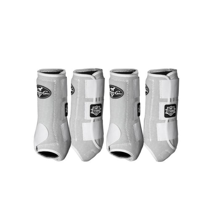 Guêtres STRIKE Pack de 4 Professionnal Choice | El Pinto