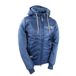 Veste Pro shield CARRY Denim Blue
