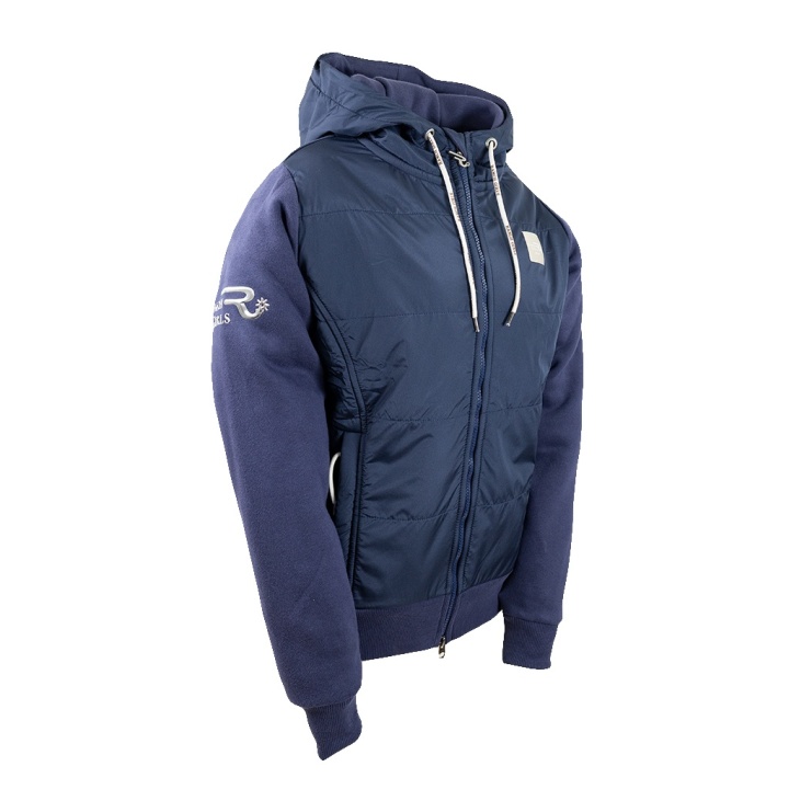 Veste Pro shield CARRY Odyssey Grey