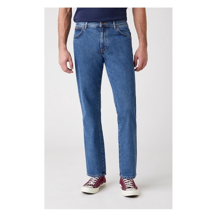 Jeans Texas 100% Coton