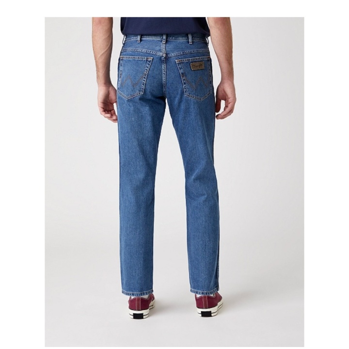 Jeans Texas 100% Coton