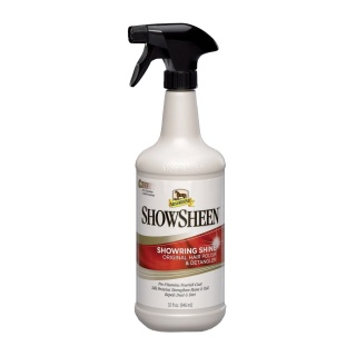 Showsheen