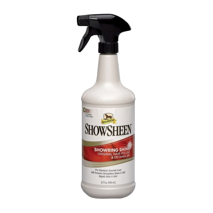 Showsheen