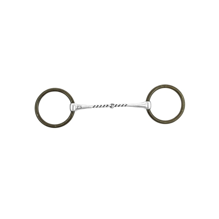 Snaffle Demi Twist