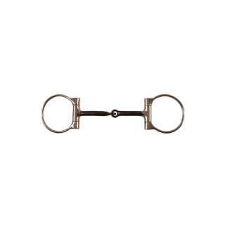 Snaffle D