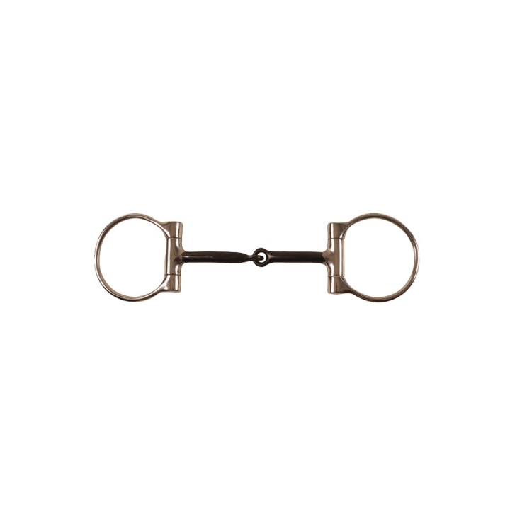 Snaffle D
