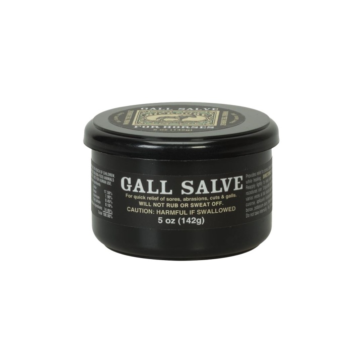 Bickmore Gall Salve
